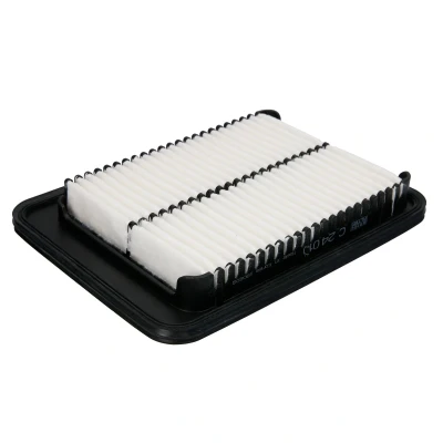Afbeelding van Mann filter Luchtfilter C 24 010