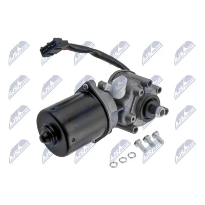 Afbeelding van Ruitenwissermotor NTY ESW PE 005