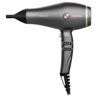 Afbeelding van Föhn Cecotec Bamba IoniCare Harmony 2600 W