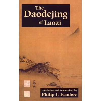 Afbeelding van The Daodejing of Laozi