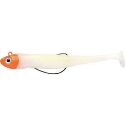 Afbeelding van Spro Gutsbait Uv Ivory Coast 11Cm 14G #3/0