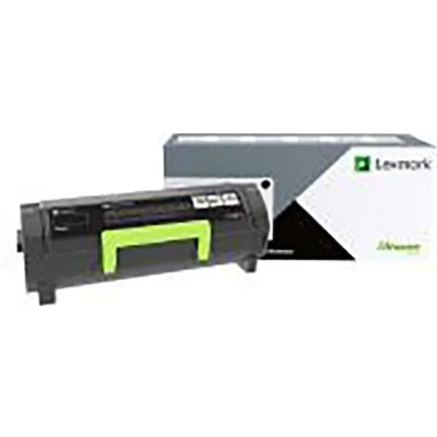 Afbeelding van Lexmark Extra hoog rendement