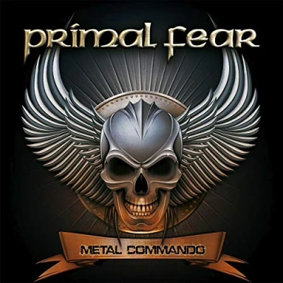 Afbeelding van Metal Commando