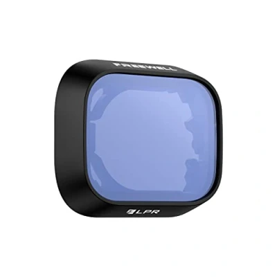 Afbeelding van Freewell DJI Mini 3 Pro Light Pollution Reduction filter