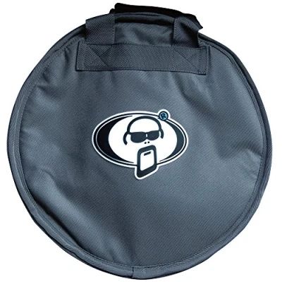 Afbeelding van Protection Racket 3004R 00 Snare Drum Case tas voor 14 x 4 inch piccolo snaredrum rugzakriemen