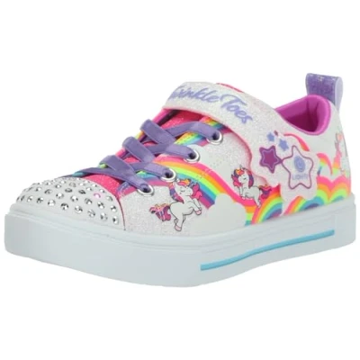 Afbeelding van Sneakers Skechers TWINKLE SPARKS JUNPIN CLOUDS 314809