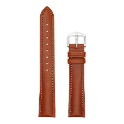 Afbeelding van Hirsch Strap Kent Artisan L 01002070 2 20 (Bandbreedte: mm)