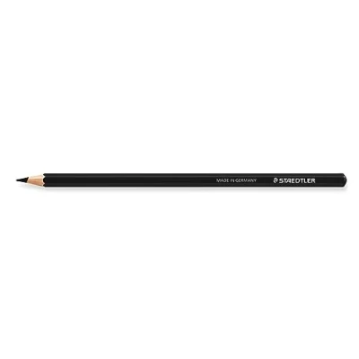 Afbeelding van STAEDTLER Design Journey 146C 9 Kleurpotloden, zwart, hoog gepigmenteerd, zachte vulling, hout uit PEFC gecertificeerde bossen, klassieke zeskantige vorm, 6 kleurpotloden in vouwdoos