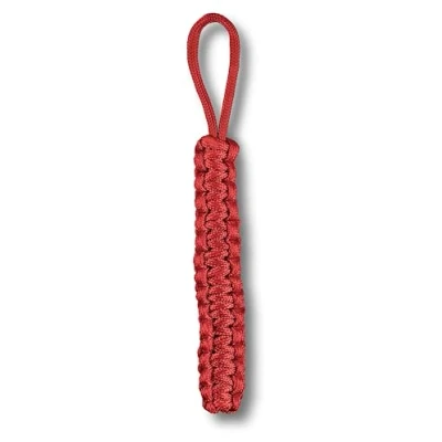 Afbeelding van Victorinox Parakoord Geweven Hanger Rood