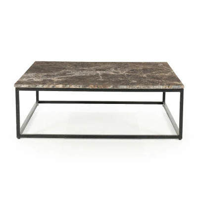 Afbeelding van Eleonora Salontafel Rico vierkant