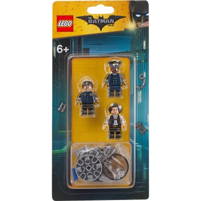 Afbeelding van LEGO BATMAN MOVIE Accessory Set