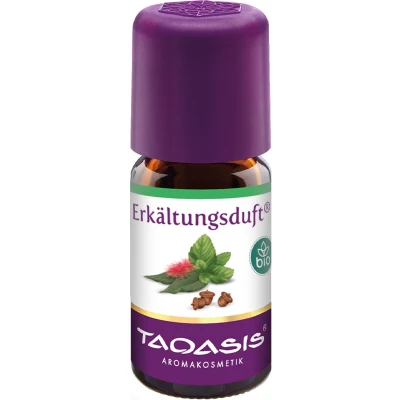Afbeelding van Taoasis Balsamic Essential Oil Blend 5ML