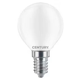Afbeelding van LED Lamp Globe E14 6 W 806 lm 3000 K Century