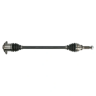 Afbeelding van Aandrijfas PASCAL G2F058PC