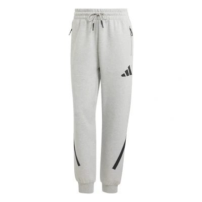 Afbeelding van adidas Sportswear Z.N.E. Trainingsbroek, Dames, Maat: XS, Medium grey heather
