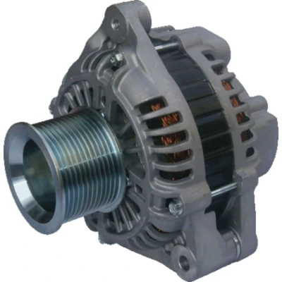 Afbeelding van Prestolite Electric Alternator/Dynamo 861286