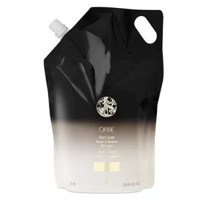 Afbeelding van Oribe Gold Lust Repair &amp; Restore Shampoo