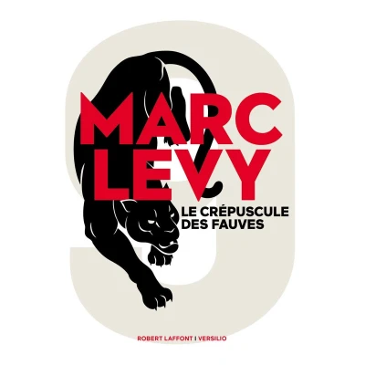 Afbeelding van Le crépuscule des fauves