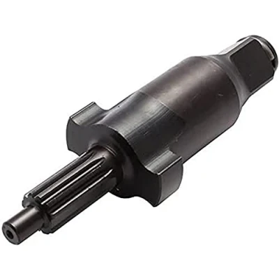 Afbeelding van Hazet 9013SPC 01/3 Vierkant 1 stuk(s)