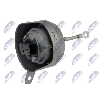 Afbeelding van NTY ECD CT 014 Stelelement, turbolader