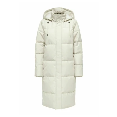 Afbeelding van ONLY ONLIRENE PUFFER COAT LIFE OTW NOOS Dames Gewatteerde jassen