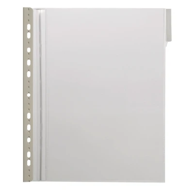 Afbeelding van Durable Zichtpaneel FUNCTION PANEL SAFE A4, transparant