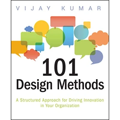 Afbeelding van 101 Design Methods