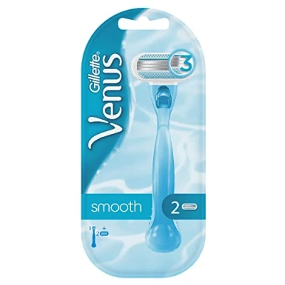 Afbeelding van Gillette Venus Scheersysteem + 1 Scheermesje Vrouwen