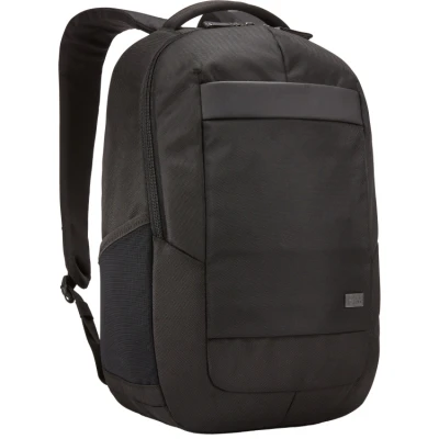 Afbeelding van Case Logic Notion 14 inch Laptop backpack black Laptoptas