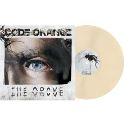 Afbeelding van Code Orange Above (LP)