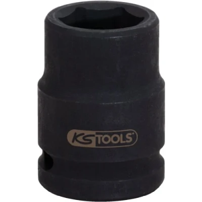Afbeelding van KS Tools, Dopsleutel + dopmoer, 450.0437
