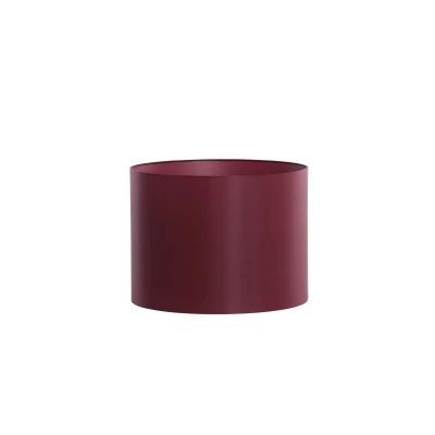 Afbeelding van Light &amp; Living Lampenkap IMANI Ø30x21cm Rood