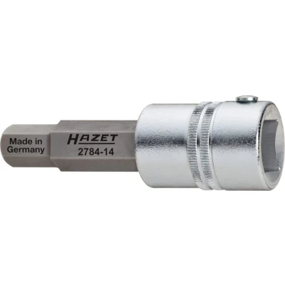 Afbeelding van HAZET 2784 14 Inbus Remzadel dopsleuteldop mm 3/4 (20 mm)
