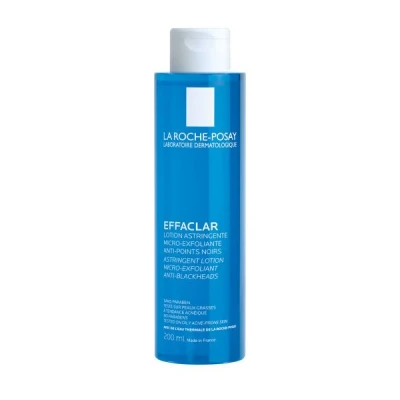 Afbeelding van La Roche Posay Effaclar Adstringerende Lotion (200ml)