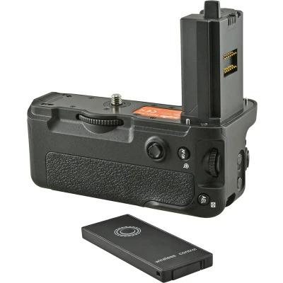Afbeelding van Jupio Batterygrip for Sony A9 II/ A7R IV (VG C4EM)