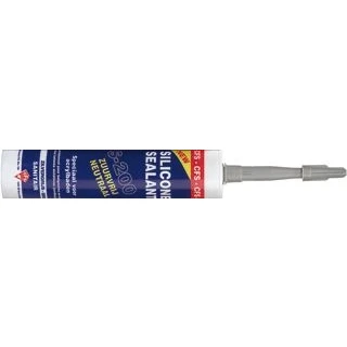 Afbeelding van Griffon S200 SILICONE ZLVRGRYS KK
