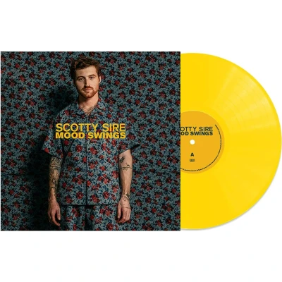 Afbeelding van Scotty Sire Mood Swings (LP)