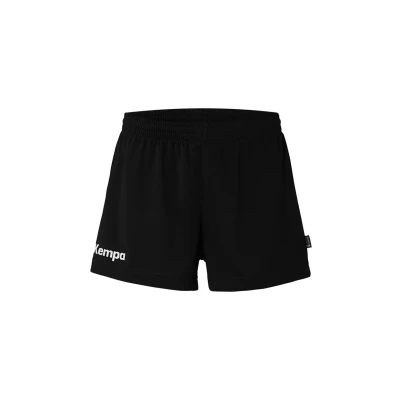 Afbeelding van Kempa TEAM Korte broeken, Dames, Maat: XL, Schwarz