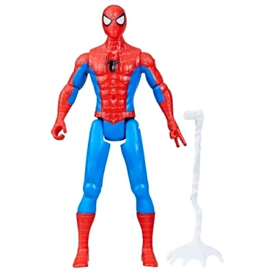 Afbeelding van Marvel Spider Man Epic Hero Series Classic 10 cm Action Figure