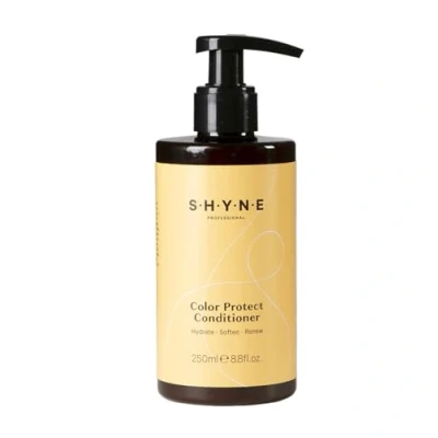 Afbeelding van Shyne Color Protect Conditioner Conditioner, Dames, Maat: 250 ml,