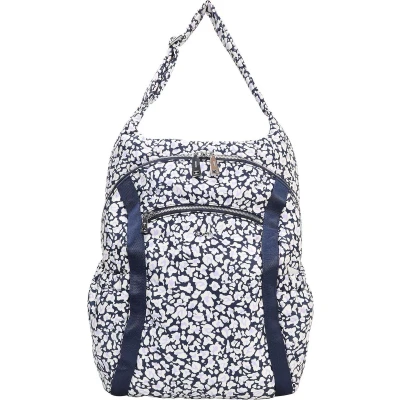 Afbeelding van JOOP! Vrije tijd Rugzak met laptopvak Avventura Leo Belisa Backpack Darkblue Veelkleurig