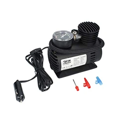 Afbeelding van Luchtcompressor Ferrestock 20,7 bar 12 V 250 PSI