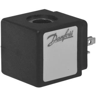Afbeelding van Danfoss ba spoel 12vdc voor serie ev220b 6 22 042n7550