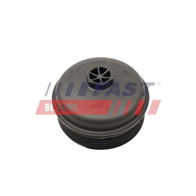Afbeelding van Behuizing, oliefilter FAST FT38204