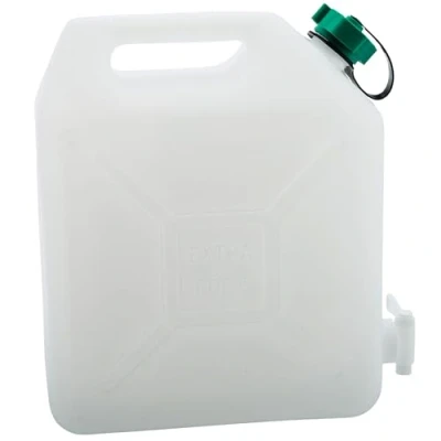 Afbeelding van Jerrycan 10 Ltr met Kraan.