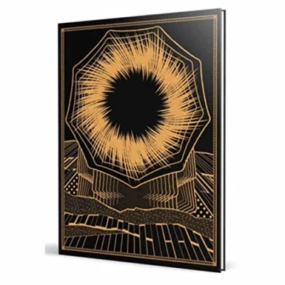 Afbeelding van Dune Sand and Dust Collector&#039;s Edition