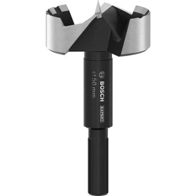 Afbeelding van Bosch Accessories 2608901842 Forstnerboor 50 mm Gezamenlijke lengte 88 1 stuk(s)
