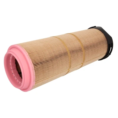 Afbeelding van Hengst Filter Luchtfilter E618L