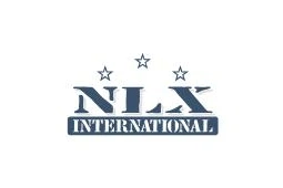 NLX International Logo