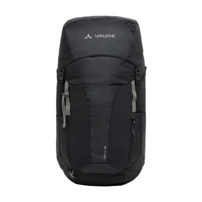 Afbeelding van VAUDE / Brenta 30 Backpack Unisex burnt yellow &gt;70% Recycled materiaal